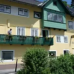 Apartmán Haus Gradwohl *