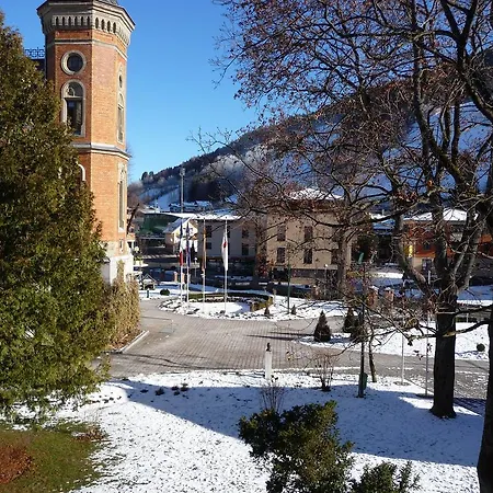 Haus Gradwohl Apartament