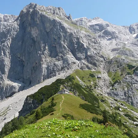 Haus Gradwohl * Schladming