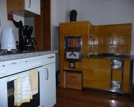 Haus Gradwohl 슈라드밍