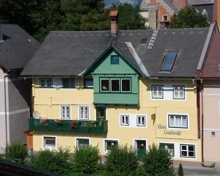 Haus Gradwohl Apartman Schladming