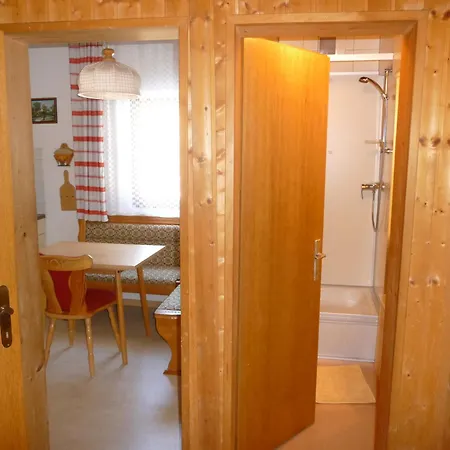 Haus Gradwohl Apartamento Schladming