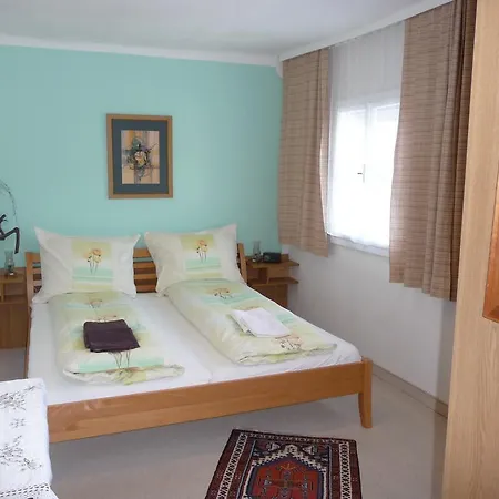 Haus Gradwohl Appartement