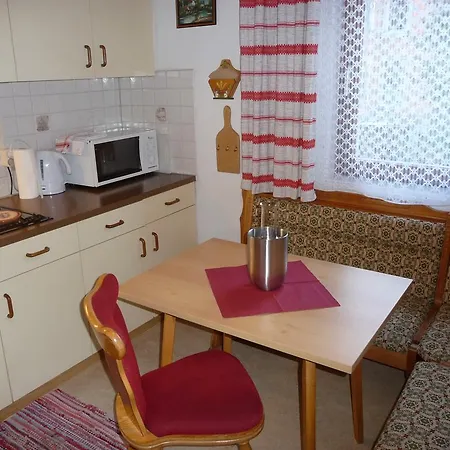 Appartement Haus Gradwohl Schladming