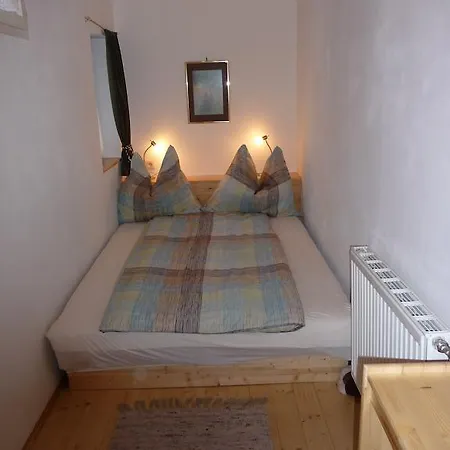 Haus Gradwohl 아파트 슈라드밍