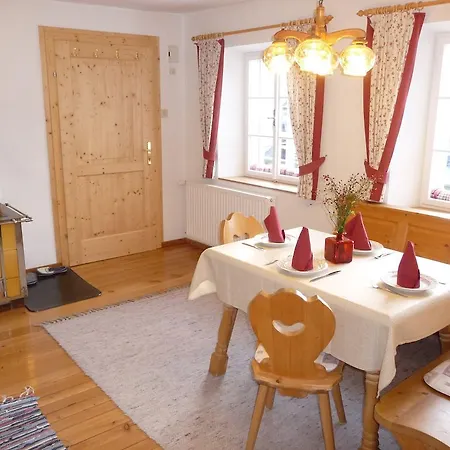 Haus Gradwohl