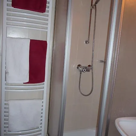 Apartament Haus Gradwohl *