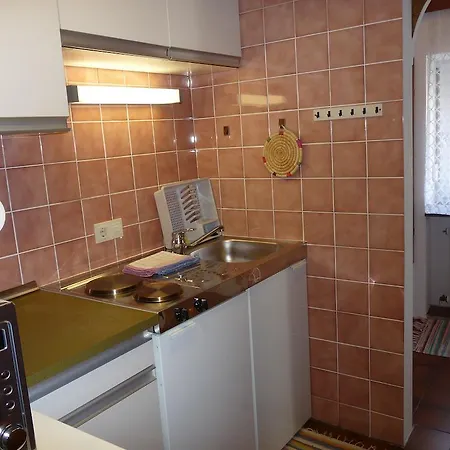 Haus Gradwohl Appartement *