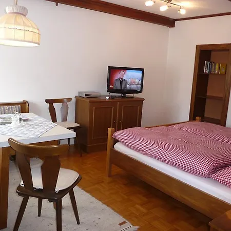 Appartement Haus Gradwohl Schladming