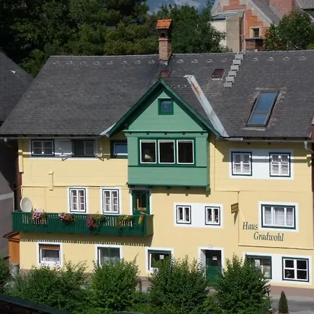 Haus Gradwohl * Schladming