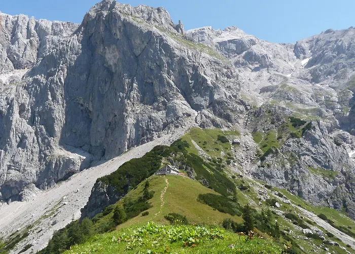 Haus Gradwohl * Schladming