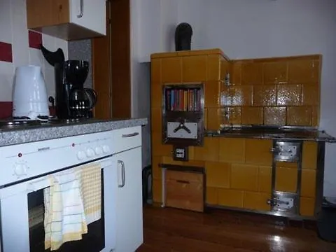 Haus Gradwohl Schladming