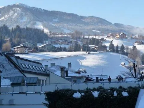 Haus Gradwohl Lägenhet