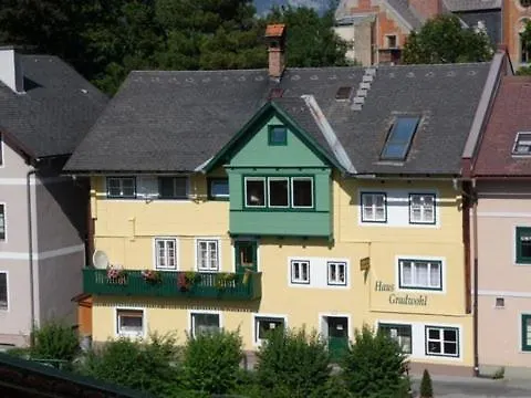 Haus Gradwohl Apartamento Schladming