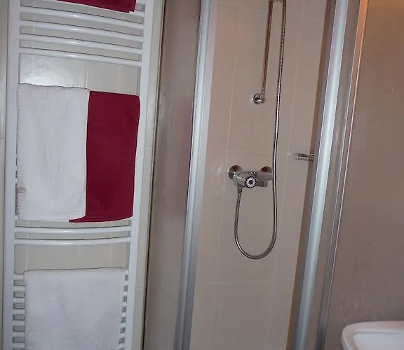 Apartamento Haus Gradwohl *