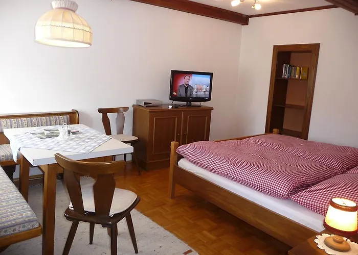 Apartamento Haus Gradwohl Schladming